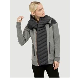 KIT AND ACE Liberty Coat Jacket XS 2